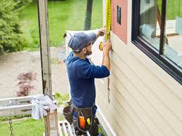 Best Insulated Siding Installation  in Rio Vista, CA